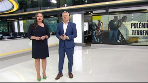 Meganoticias Prime - Jueves 14 de septiembre de 2023