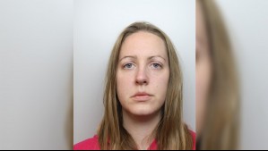 Les inyectó aire por vía intravenosa: Enfermera británica condenada por matar a siete bebés apela a la sentencia