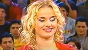 Radicada en Brasil: Así luce hoy Lola Melnyck, icónica musa de 'Morandé con Compañía'