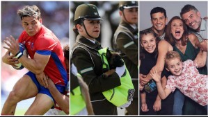 Mundial de Rugby, Parada Militar y mucho más: Esta es la programación de Mega para las Fiestas Patrias
