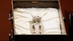 Supuestos cuerpos de extraterrestres resultaron ser falsos: Fueron fabricados con huesos de animales y humanos
