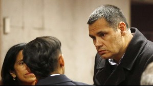 Fiscalía pide 12 años de cárcel para excarabinero imputado por quitarle la vista a Gustavo Gatica
