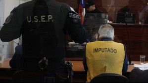 Decretan prisión preventiva contra imputado por parricidio de bebé de un mes y 24 días en Puerto Montt