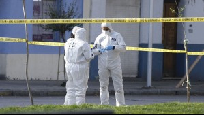 Menor de dos años fallece tras ser atropellado por un bus en Pudahuel: Conductor quedó en libertad