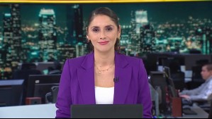 Meganoticias Prime - Domingo 17 de septiembre 2023