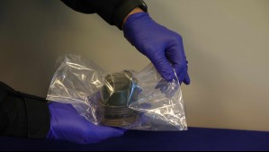 Adolescente es encontrado con una granada en una fonda de Alto Hospicio