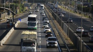 Balance carretero de Fiestas Patrias: Se reportan 12 fallecidos y 400 conductores detenidos