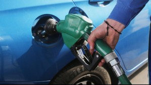 ¿Subirá la bencina nuevamente? Esto es lo que opina un experto