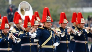Parada Militar 2023: Revive el tradicional desfile realizado desde el Parque O'Higgins
