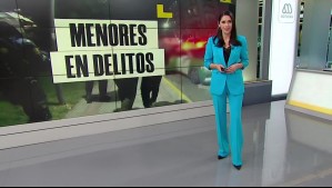 Meganoticias Prime - Martes 19 de septiembre de 2023