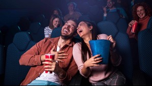 Día del Cine: Así puedes comprar las entradas a precios rebajados en la preventa