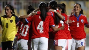 Panamericanos Santiago 2023: Dónde y cuándo se jugará el fútbol femenino