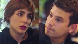'¿Un problema?': Beatriz conversará con Joselo tras ver su beso con Thiago en 'Como la vida misma'