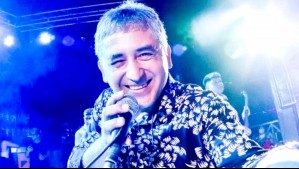 Muere el cantante argentino Huguito Flores y su esposa en un accidente: Su hija de 3 años sobrevivió