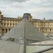 Esta es la famosa pintura que desaparecerá del Museo del Louvre por varios meses debido a una restauración. Conoce las razones por la cual se realizará la restauración.
