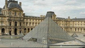 Esta es la famosa pintura que desaparecerá por varios meses del Museo del Louvre