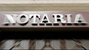 Notaría deberá pagar $100 millones a una mujer por inscripción fraudulenta de una escritura pública