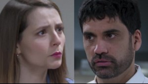 'No es mi papá': Ignacio y Sofía tendrán fuerte discusión por Julián en el próximo capítulo de 'Juego de Ilusiones'