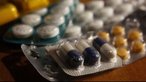 PDI incauta medicamentos que eran comercializados de forma clandestina en La Pintana