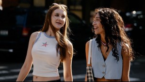 Baby tees: ¿Cómo sumarte a esta tendencia de poleras?