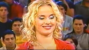 Recuerdas a Lola Melnyck: Así luce actualmente una de las musa de 'Morandé con Compañía'