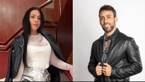 'Jamás volvería con él': Dani Aránguiz cierra la puerta a una posible reconciliación con Jorge Valdivia