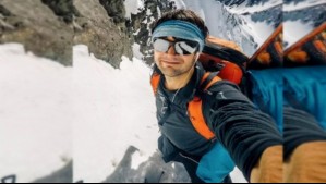 Encuentran cuerpo de joven que había desaparecido en La Parva