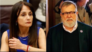 La querella que enfrenta los caminos de Marta Herrera con el exministro de Cultura Jaime de Aguirre