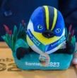 A poco menos de un mes para el inicio de los Juegos Panamericanos Santiago 2023, ya está todo listo para que inicie el evento deportivo el próximo 20 de octubre. Conoce cómo serán las ceremonias de premiación.
