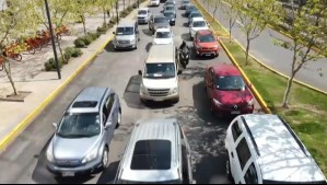 Ley Jacinta: Diputadas abordan iniciativa que modificaría requisitos para renovación de licencia en adultos mayores