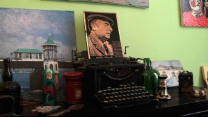 Fundación Neruda hace llamado a 'pronto pronunciamiento de la justicia' a 50 años de la muerte del poeta