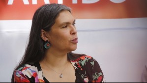 Bárbara Figueroa presenta su renuncia a la embajada en Argentina para asumir como secretaria general del PC