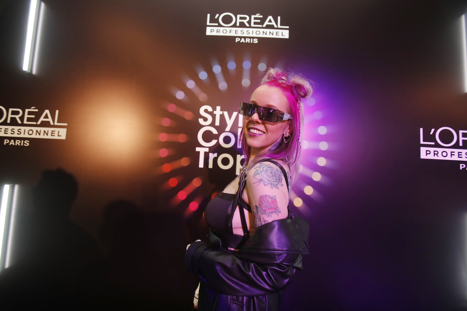 L'Oréal