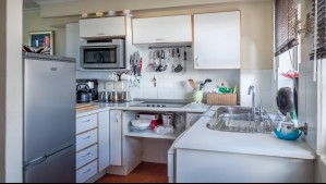 'Tu consumo sí importa': ¿Cómo ser más eficiente a la hora de usar los artefactos en la cocina?