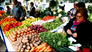 Las únicas regiones que presentaron números positivos en la economía durante el segundo trimestre