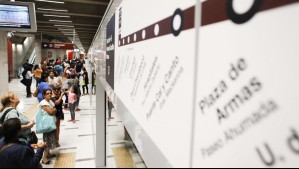 Extensión de Línea 3 del Metro de Santiago: Este es el recorrido que unirá Quilicura con La Reina