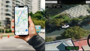 La plataforma con la que puedes simular que conduces por las calles de Google Maps: Así funciona