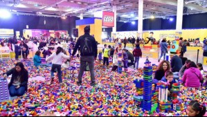 LEGO Fun Fest: ¿Cuándo empieza y cómo comprar entradas?