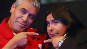 A 22 años de su exitosa rutina en el Festival de Viña del Mar: Así luce hoy 'Peñeteñe' de Millenium Show