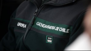 Corte rechaza nulidad contra sentencia que condena a tres gendarmes por torturas