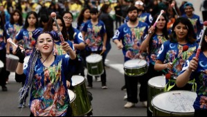 Carnaval Mil Tambores en Valparaíso: Esta es la fecha, recorridos y todo lo que debes saber del evento