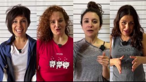 'Juego de Ilusiones': Conoce a las compañeras de Mariana dentro de la cárcel El Faro