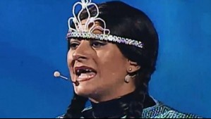 Primero triunfó y luego fue víctima del 'Monstruo' en el Festival de Viña: Así luce hoy la comediante Natalia Cuevas