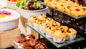 Hotel de Santiago tendrá que pagar más de $55 millones por una intoxicación masiva