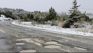 'No pasan más los camiones chilenos': La polémica amenaza de intendente electo de Bariloche por estado de las rutas