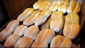 'Buen sabor y crocancia': En esta panadería está la marraqueta elegida como la más rica de Santiago