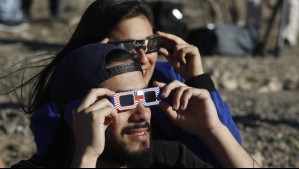 Eclipse solar del 14 de octubre: ¿En qué zonas de Chile se podrá ver?