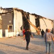 Al menos 100 personas murieron y otras 150 resultaron heridas por un incendio ocurrido durante una boda en un salón de fiestas de una pequeña ciudad del norte de Irak