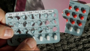 Podría haber compensaciones: Sernac inicia procedimiento por pastillas anticonceptivas fallidas de Laboratorio Recalcine