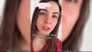 'Con el sueldo más básico': Chilena radicada en Australia revela cuánto gana trabajando en una cafetería